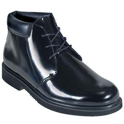 Thorogood High Gloss Chukka Boots