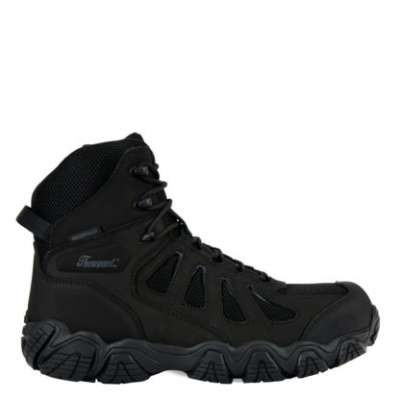 Thorogood Crosstrex Mid Side Zip Waterproof Hiker