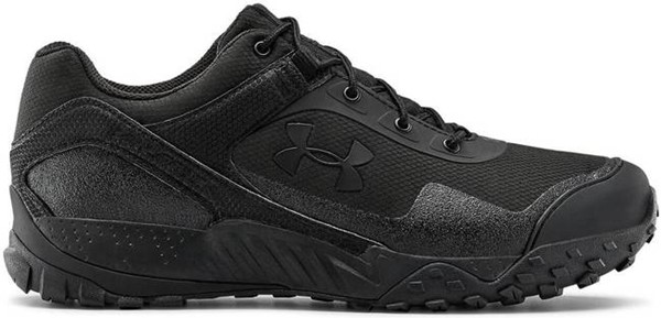 Under Armour RTS 1.5 Low Tactical Boots Volunteer Fire Department
