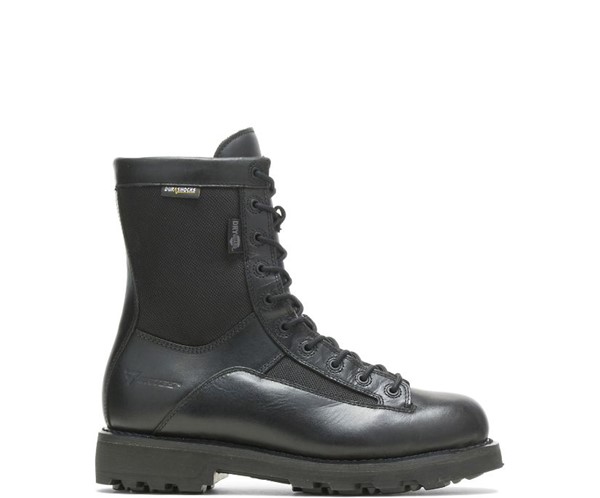 Bates 8 durashocks side zip sale boot