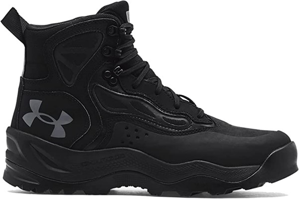 Under Armour UA Charged Raider Mid Boot