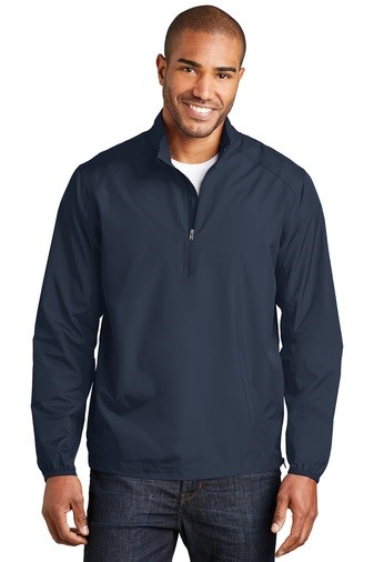 Port Authority Zephyr 1/2 Zip Pullover