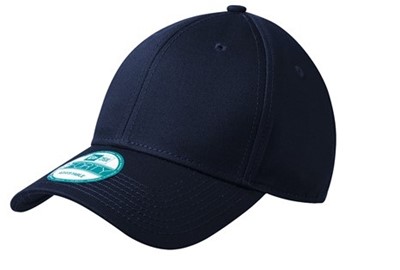 New Era Adjustable Structured Cap