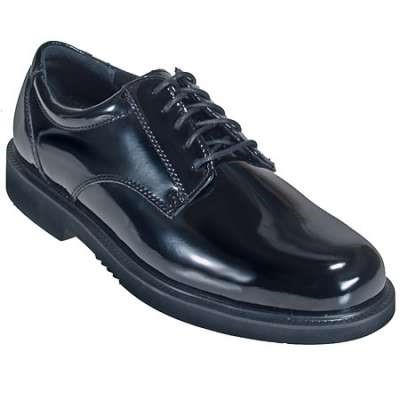 Thorogood High Gloss Oxford Shoes