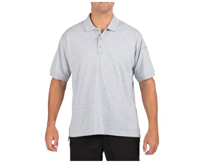 Tactical Jersey Short Sleeve Polo