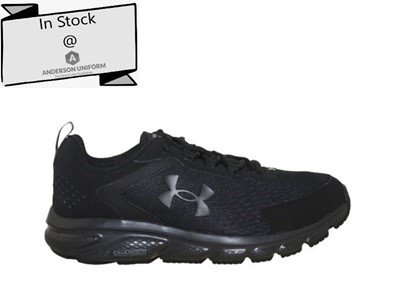 Under Armour Men's Charged Assert 9 Running Shoe